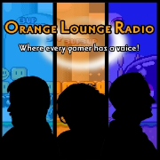 Orange Lounge Radio