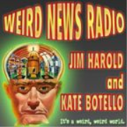 Weird News Radio