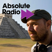 Karl Pilkington talks to Absolute Radio