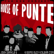 HOUSE OF PUNTE: An NFL Podcast