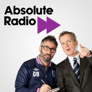 Baddiel & Skinner's Absolute Radio Podcast