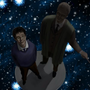 Harry Potter and the Methods of Rationality - The Podcast