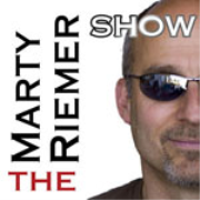 The Marty Riemer Show