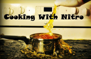 Cooking With Nitro