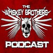 The Whiskey Brothers Comedy Podcast