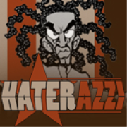 The Haterazzi Radio Show