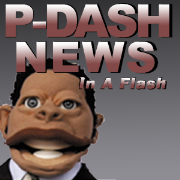P Dash News