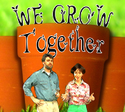 We Grow Together