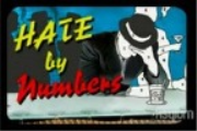 Hate by Numbers - Video