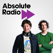 Hamish & Andy at Absolute Radio