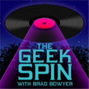 The GeekSpin