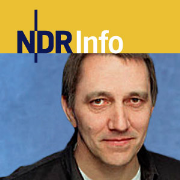 NDR Info - Der satirische Wochenrückblick