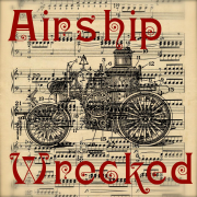 Airshipwrecked with Captain Proctor
