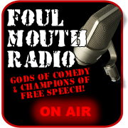 Foul Mouth Radio