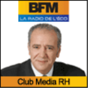 BFM : Club Média RH