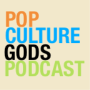 Pop Culture Gods Podcast