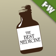 The Best Medicine