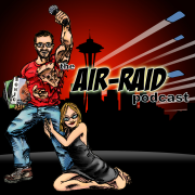 The Air-Raid Podcast