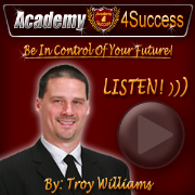 Academy4Success - Be In Control Of Your Future | Blog Talk Radio Feed