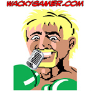 Wackygamer Podcast
