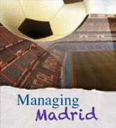 Managing Madrid