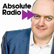 Dara O'Briain talks to Absolute Radio