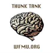 Thunk Tank with Bronwyn and Jay | WFMU
