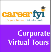 CareerFYI - Virtual Tours