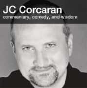 JC Corcoran's Daily Dose