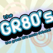 The GR80's Podcast!