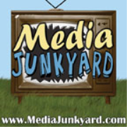 Media Junkyard (AAC Enhanced)