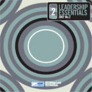 ULI Leadership Essentials Edition 2, 2007