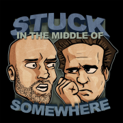 Stuck in the Middle of Somewhere