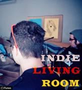 Indie Living Room