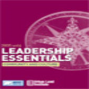 ULI Leadership Essentials Fall 2005 Coaching for Executives