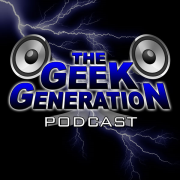 The Geek Generation Podcast Network