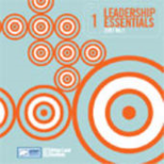 ULI Leadership Essentials Edition 1, 2007
