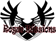 Rogue Missions DND Podcast