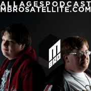 All Ages Podcast - mbrosatellite.com