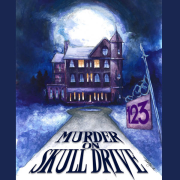 Murder on Skull Drive