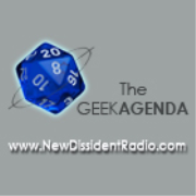 The Geek Agenda with Thom Bowers & R. Andru