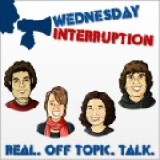 Wednesday Interruption