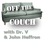 Off The Couch
