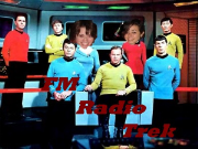 FM Radio Trek