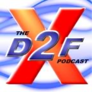 The DownToForit X Podcast!