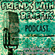 Friends With Benefits