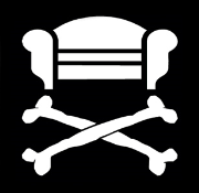 Couch Pirate Radio