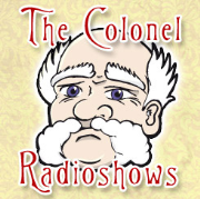 The Colonel Radioshow