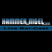 Hammer and Nigel » Podcast