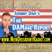 The DAMage Report Radio Show with Johnny Dam